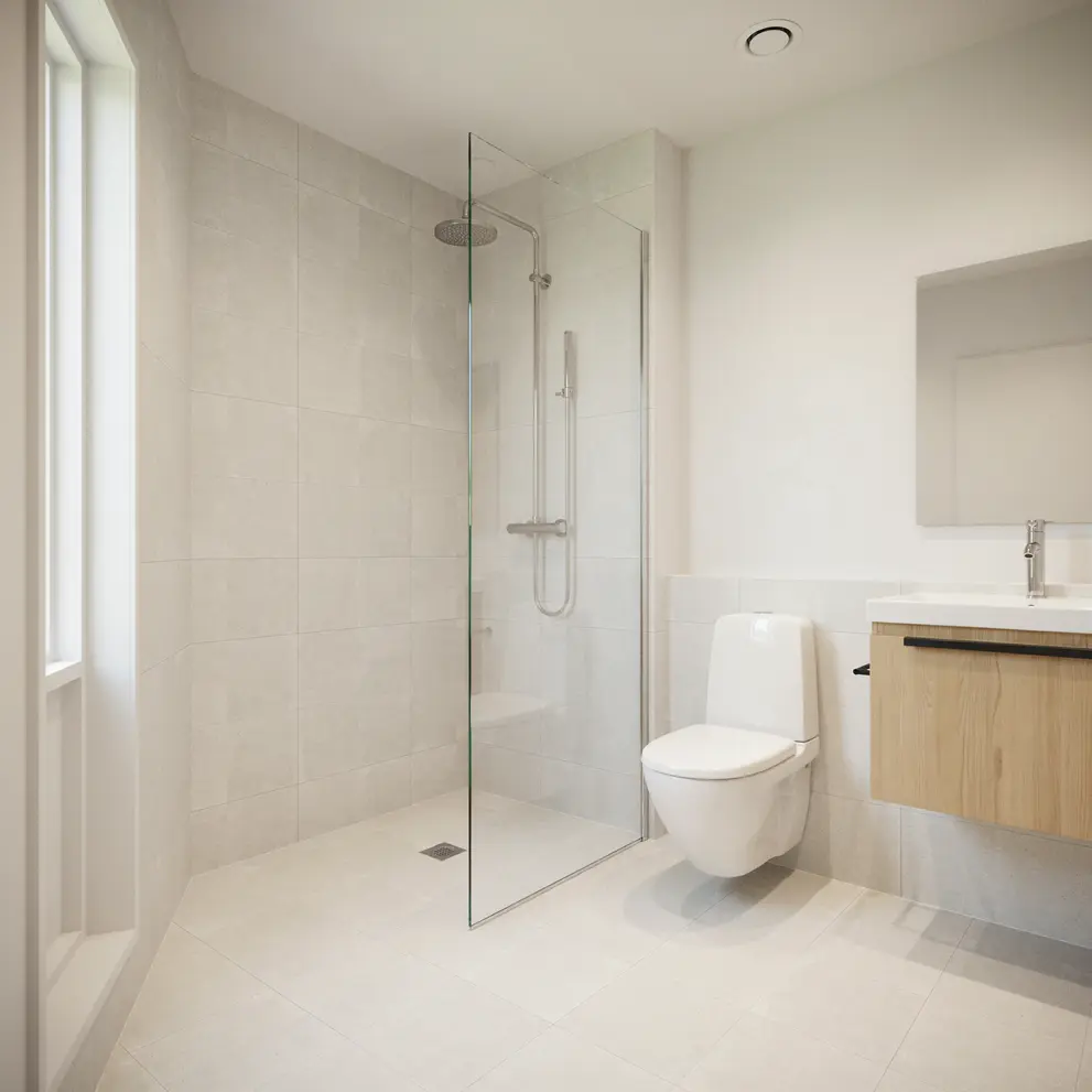 badrumsrenovering i tyreso stockholm
